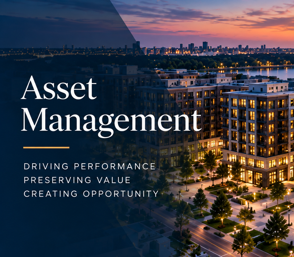 Asset Management
